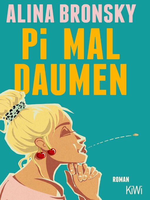 Cover image for Pi mal Daumen